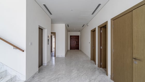 Luxury Living | Private Pool | District One Villas, picture 8