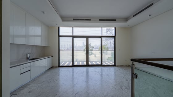 Luxury Living | Private Pool | District One Villas, picture 11
