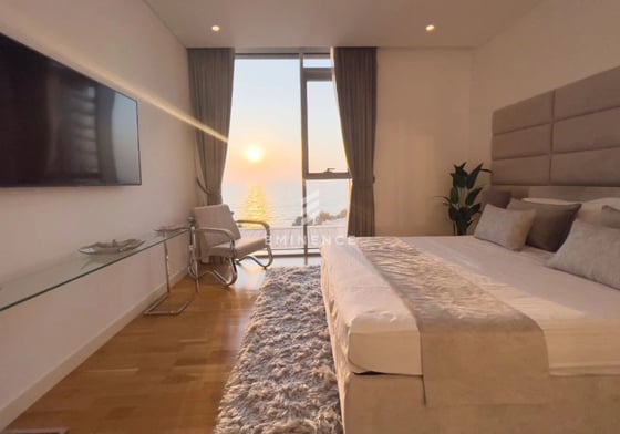Full Sea View | Fully Furnished | Vacant, picture 24