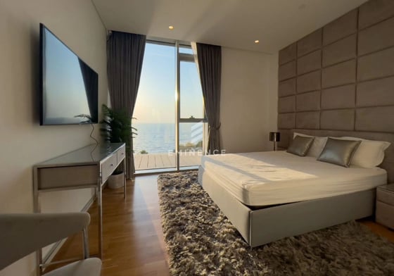 Full Sea View | Fully Furnished | Vacant, picture 29