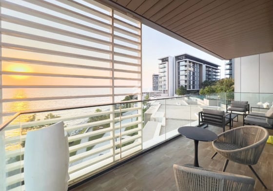 Full Sea View | Fully Furnished | Vacant, picture 19