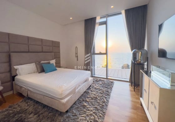 Full Sea View | Fully Furnished | Vacant, picture 25