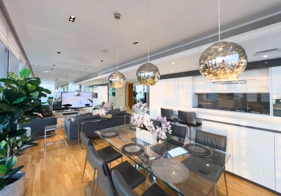 Full Sea View | Fully Furnished | Vacant, picture 10