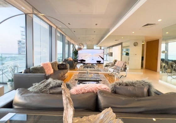 Full Sea View | Fully Furnished | Vacant, picture 15