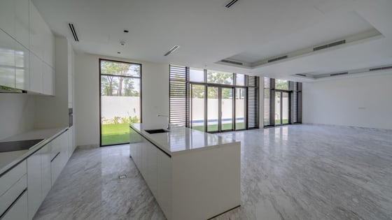 Best Price l Corner Plot | Private Pool and Lift, picture 6