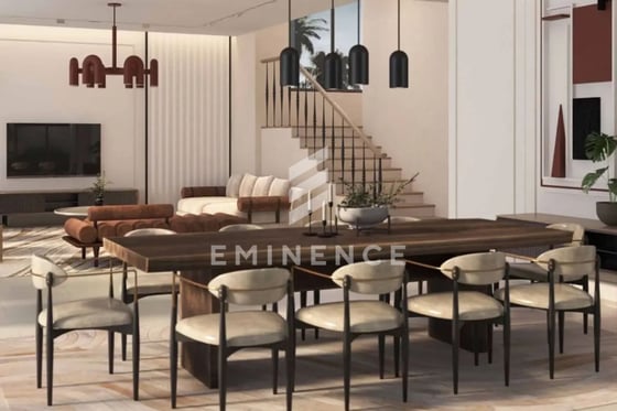 4BR | PRIME LOCATION | EXCLUSIVE | HANDOVER SOON, picture 5