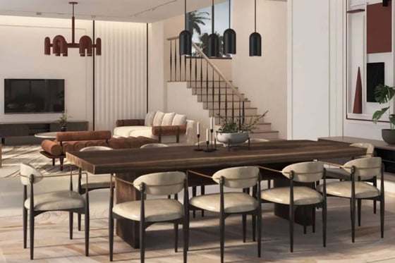 4BR | PRIME LOCATION | EXCLUSIVE | HANDOVER SOON, picture 6