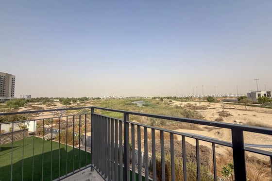4BR | Vacant on Transfer | Golf Course View, picture 58
