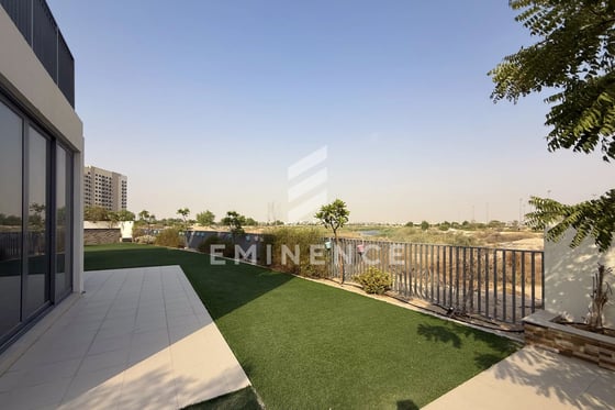 4BR | Vacant on Transfer | Golf Course View, picture 47
