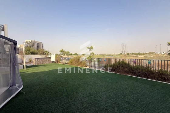 4BR | Vacant on Transfer | Golf Course View, picture 49