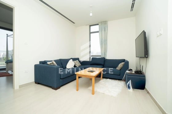 4BR | Vacant on Transfer | Golf Course View, picture 7