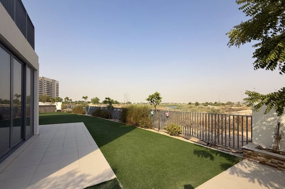 4BR | Vacant on Transfer | Golf Course View, picture 48