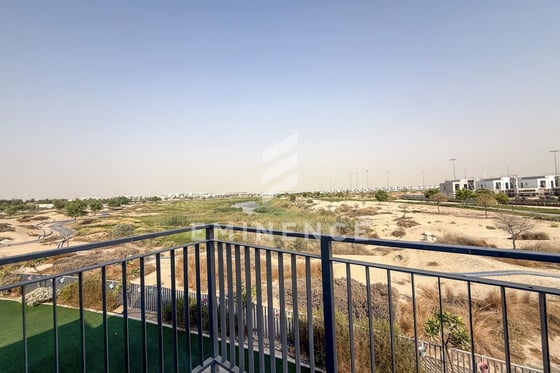 4BR | Vacant on Transfer | Golf Course View, picture 3