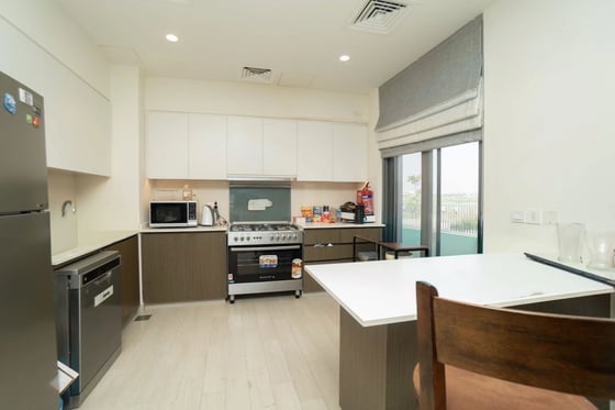4BR | Vacant on Transfer | Golf Course View, picture 20