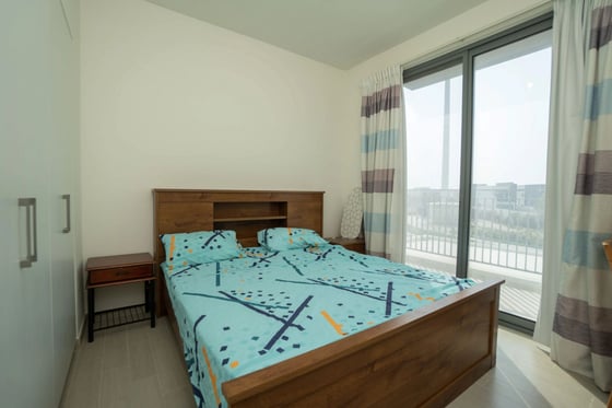 4BR | Vacant on Transfer | Golf Course View, picture 24