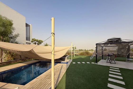 4BR | Vacant on Transfer | Golf Course View, picture 38