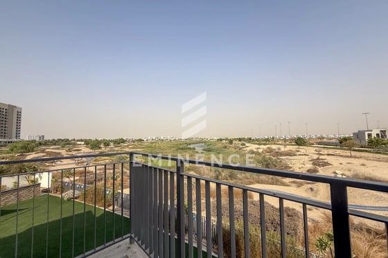 4BR | Vacant on Transfer | Golf Course View, picture 57