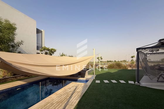 4BR | Vacant on Transfer | Golf Course View, picture 39