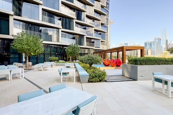 Elegant Downtown | Walk to Dubai Mall | The Address Opera T2, picture 26