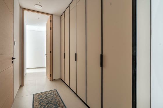 Chic Seaside Escape | Steps to JBR Beach | The Address JBR, picture 29