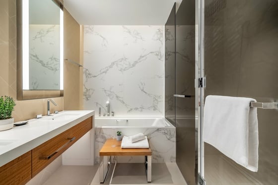 Elegant Downtown | Walk to Dubai Mall | The Address Opera T1, picture 19