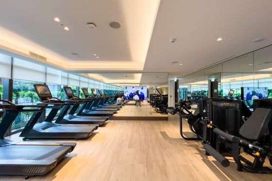 Elegant Downtown | Walk to Dubai Mall | The Address Opera T1, picture 32