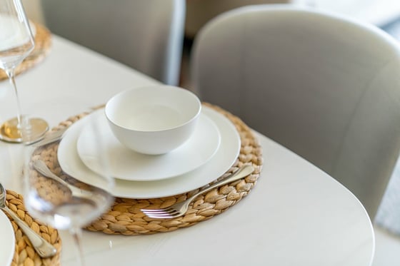Elegant Downtown | Walk to Dubai Mall | The Address Opera T1, picture 9