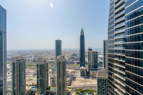 Elegant Downtown | Walk to Dubai Mall | The Address Opera T1, picture 15