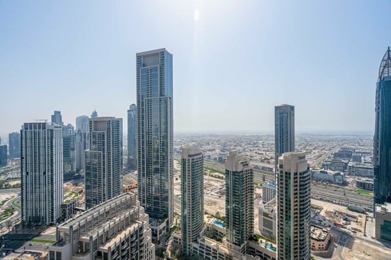 Elegant Downtown | Walk to Dubai Mall | The Address Opera T1, picture 12
