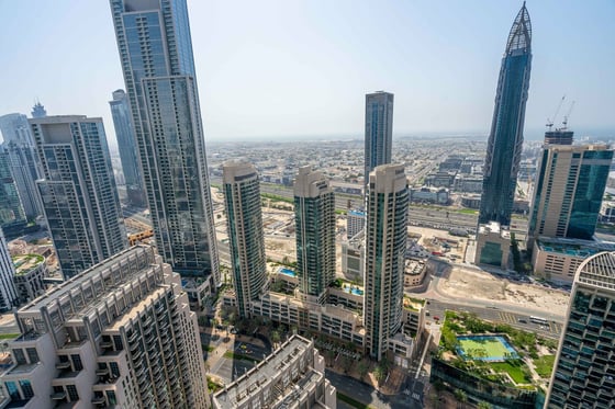 Elegant Downtown | Walk to Dubai Mall | The Address Opera T1, picture 14