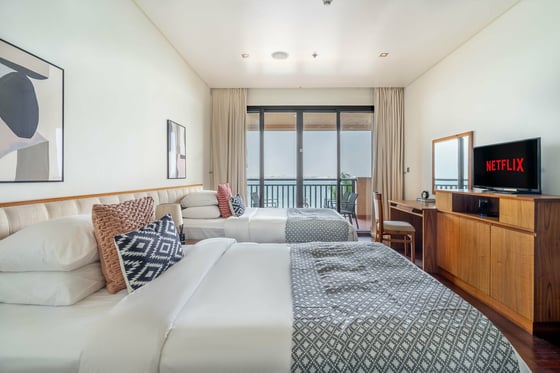 Island Elegance | Resort-Style Living | Royal Amwaj Residenc, picture 13