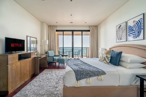 Island Elegance | Resort-Style Living | Royal Amwaj Residenc, picture 10
