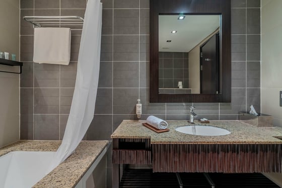 Island Elegance | Resort-Style Living | Royal Amwaj Residenc, picture 20