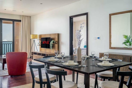 Island Elegance | Resort-Style Living | Royal Amwaj Residenc, picture 12