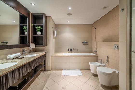 Island Elegance | Resort-Style Living | Royal Amwaj Residenc, picture 19