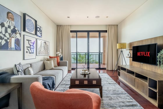 Island Elegance | Resort-Style Living | Royal Amwaj Residenc, picture 8