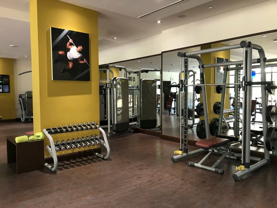 Island Elegance | Resort-Style Living | Royal Amwaj Residenc, picture 27
