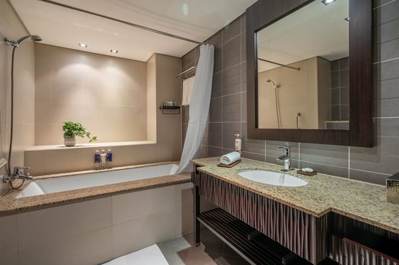 Island Elegance | Resort-Style Living | Royal Amwaj Residenc, picture 30