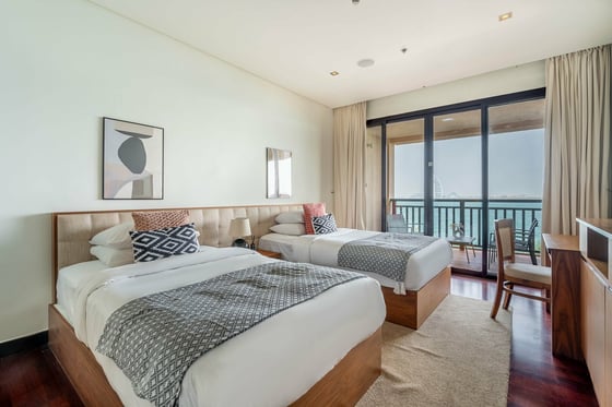 Island Elegance | Resort-Style Living | Royal Amwaj Residenc, picture 5