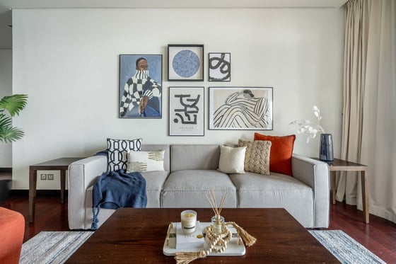 Island Elegance | Resort-Style Living | Royal Amwaj Residenc, picture 9
