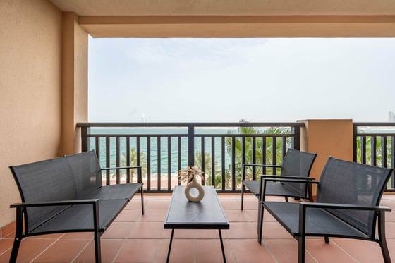 Island Elegance | Resort-Style Living | Royal Amwaj Residenc, picture 25