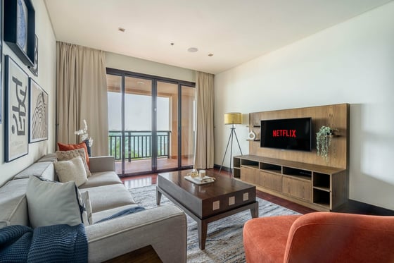 Island Elegance | Resort-Style Living | Royal Amwaj Residenc, picture 7