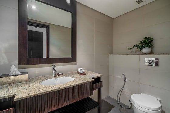 Island Elegance | Resort-Style Living | Royal Amwaj Residenc, picture 31