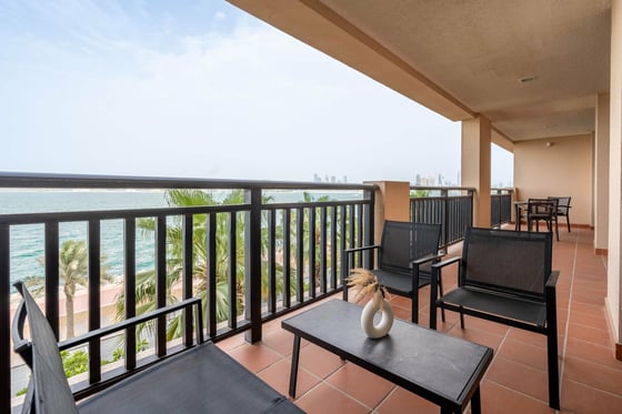 Island Elegance | Resort-Style Living | Royal Amwaj Residenc, picture 23