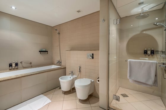 Island Elegance | Resort-Style Living | Royal Amwaj Residenc, picture 29