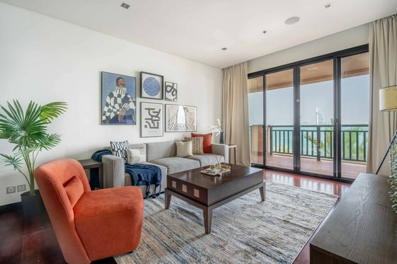 Island Elegance | Resort-Style Living | Royal Amwaj Residenc, picture 1