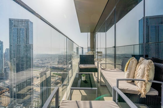 Luxury Downtown | Near Dubai Mall | The Address Opera T1, picture 12