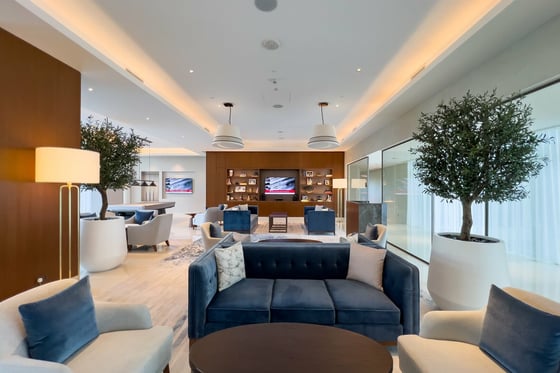 Luxury Downtown | Near Dubai Mall | The Address Opera T1, picture 27