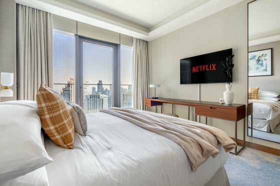 Luxury Downtown | Near Dubai Mall | The Address Opera T1, picture 2