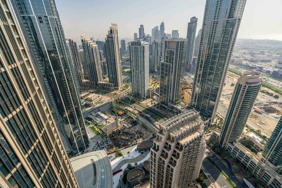 Luxury Downtown | Near Dubai Mall | The Address Opera T1, picture 17